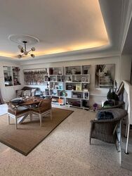 Cavenagh Court (D9), Apartment #561285261